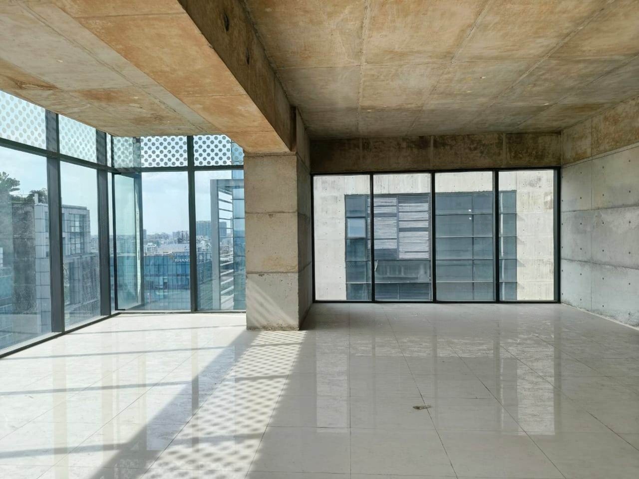 Suvastu Muskan Tower 8th Floor